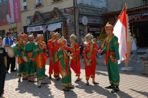 MFFZG, Zakopane 2009_10